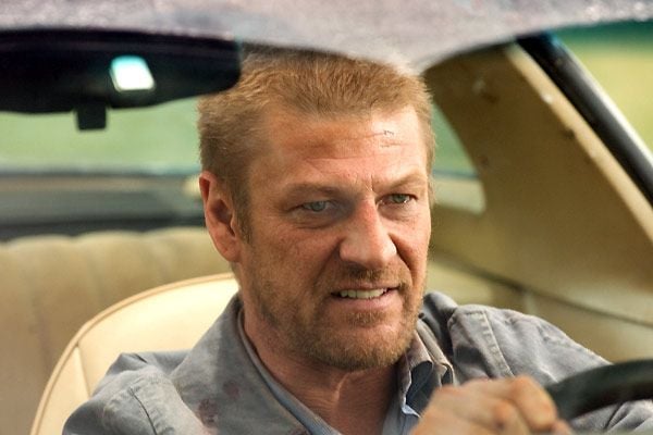 Asesino de la carretera : Foto Sean Bean
