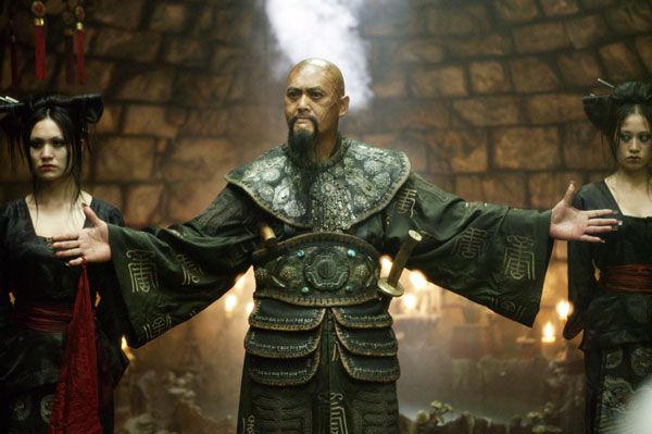 Piratas del Caribe: En el fin del mundo : Foto