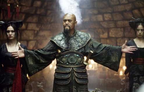 Piratas del Caribe: En el fin del mundo : Foto Gore Verbinski