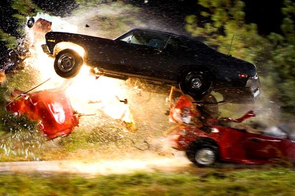 Death Proof : Foto