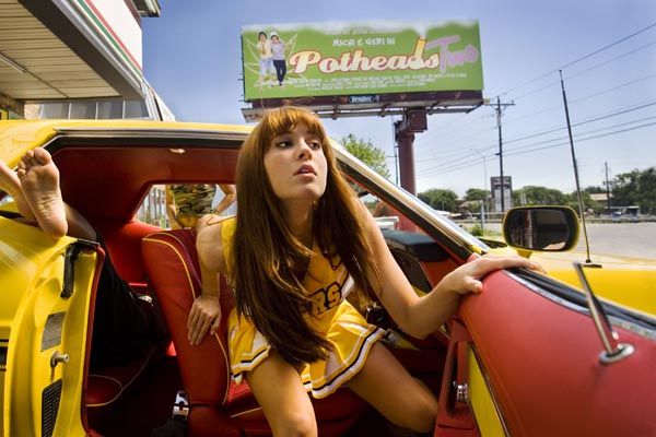 Death Proof : Foto Mary Elizabeth Winstead
