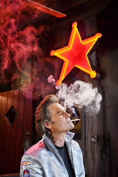 Death Proof : Foto Kurt Russell