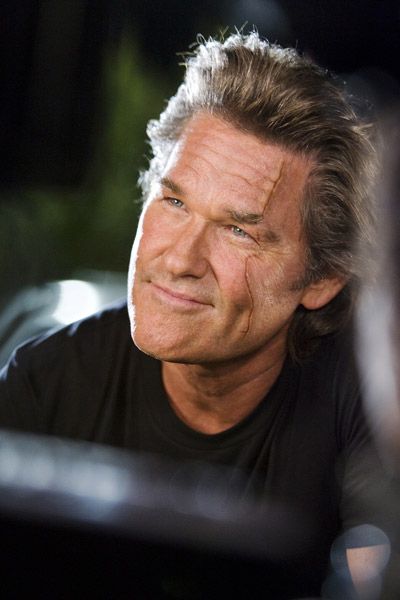 Death Proof : Foto Kurt Russell