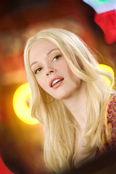 Death Proof : Foto Rose McGowan