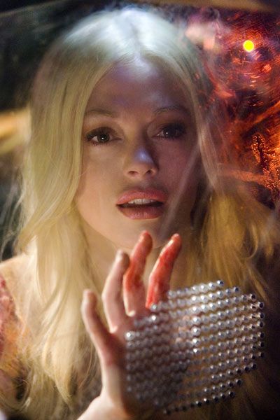 Death Proof : Foto Rose McGowan