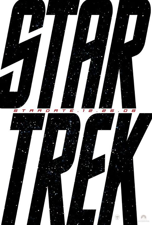 Star Trek : Póster