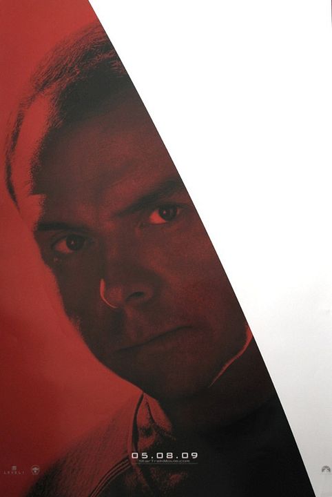 Star Trek : Póster