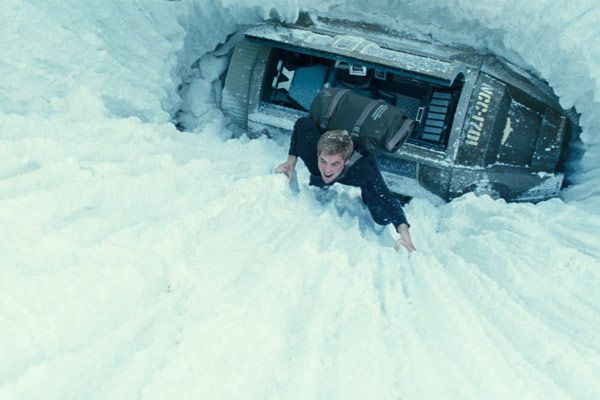 Star Trek : Foto Chris Pine