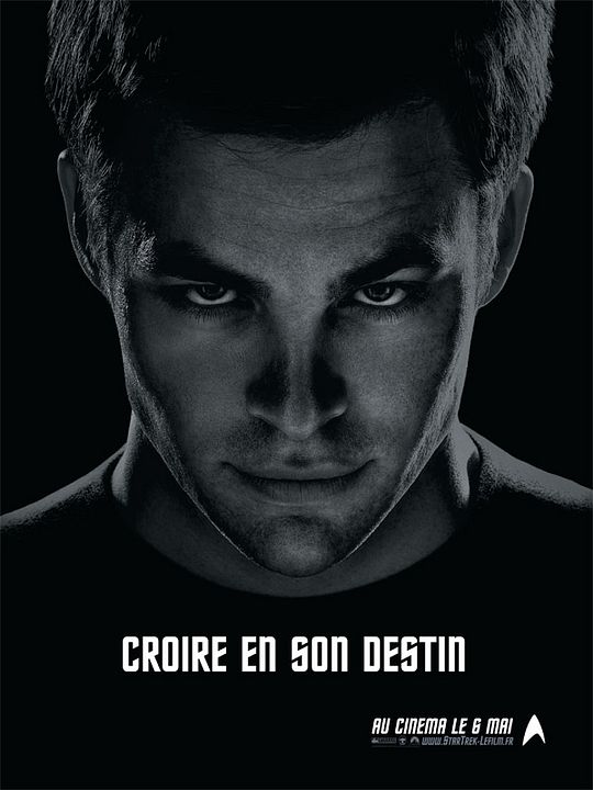 Star Trek : Póster
