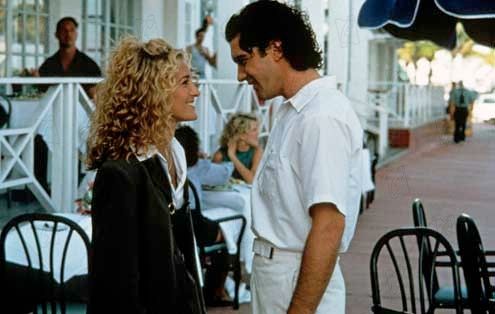 Foto Sarah Jessica Parker, Antonio Banderas