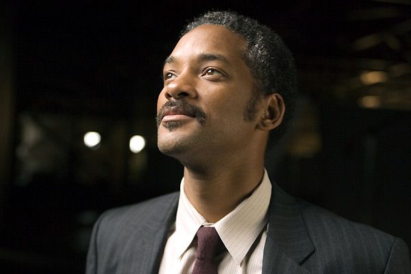 En busca de la felicidad : Foto Will Smith