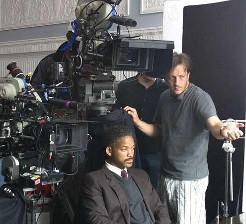 En busca de la felicidad : Foto Will Smith