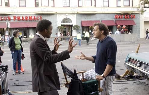 En busca de la felicidad : Foto Will Smith