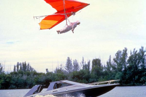 007: Moonraker : Foto