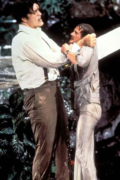 007: Moonraker : Foto