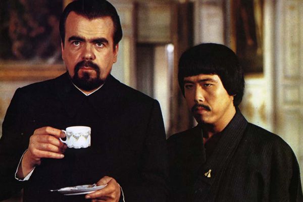 007: Moonraker : Foto