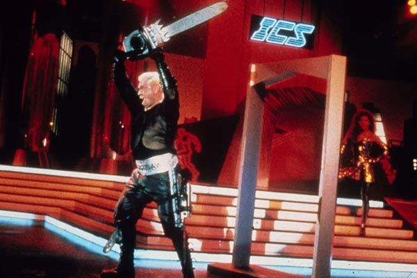 El sobreviviente : Foto