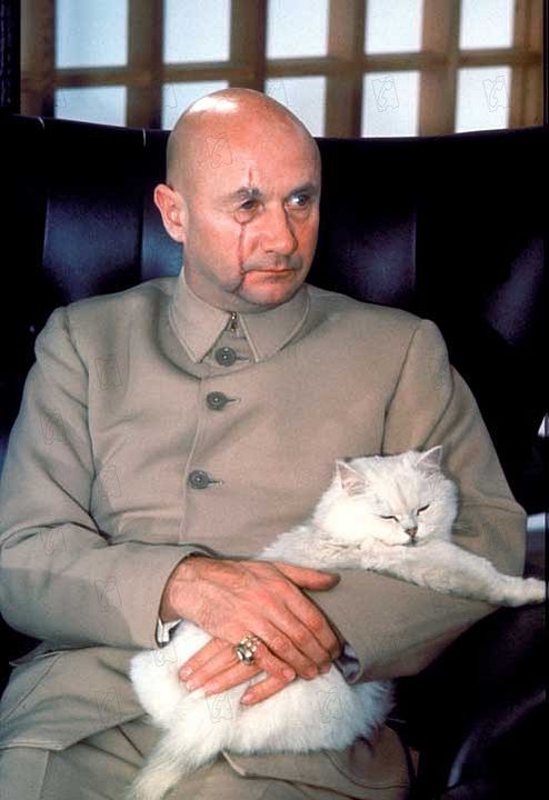 Sólo se vive dos veces : Foto