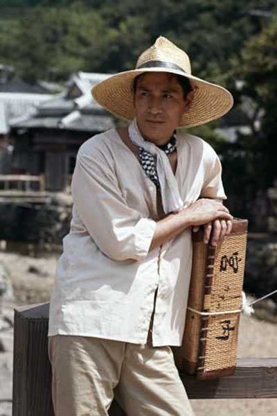 Sólo se vive dos veces : Foto