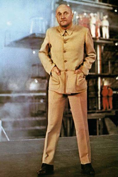 Sólo se vive dos veces : Foto