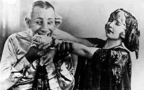 Foto Erich Von Stroheim