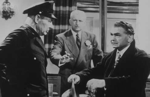 Scarlet Street : Foto Fritz Lang