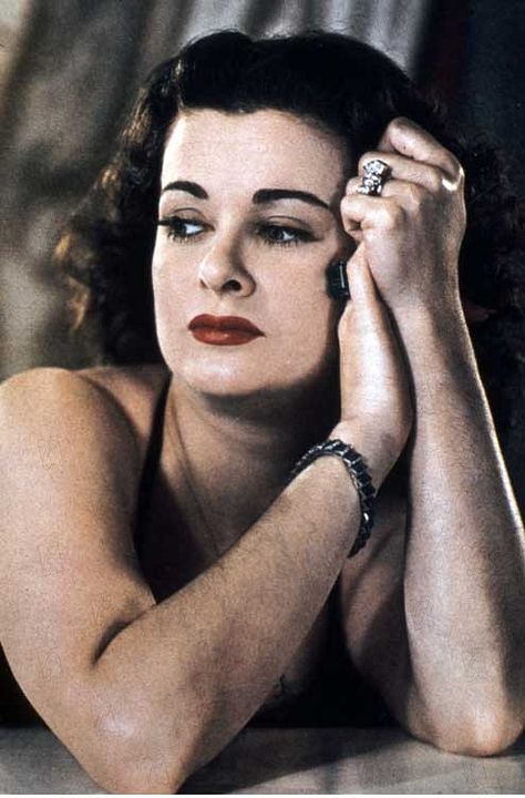 Scarlet Street : Foto Fritz Lang