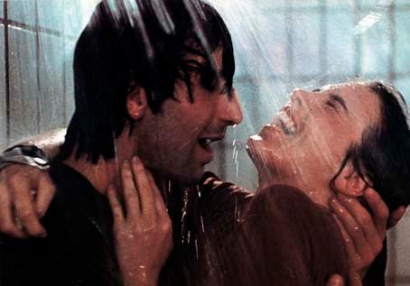 Foto Isabelle Adjani