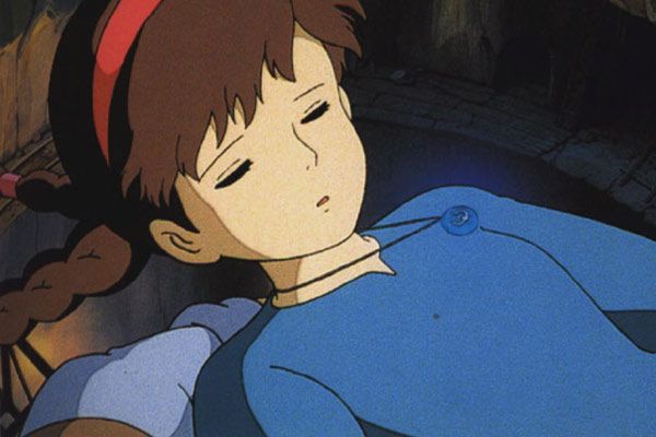 El Castillo en el Cielo : Foto