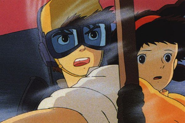 El Castillo en el Cielo : Foto