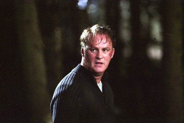 Foto Christopher Smith, Tim McInnerny