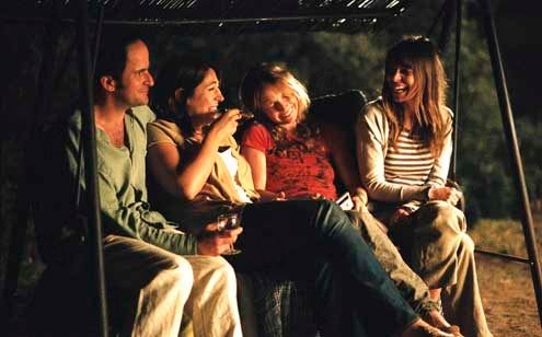 Foto Élodie Bouchez