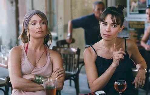 Foto Élodie Bouchez