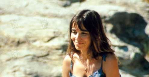 Foto Élodie Bouchez