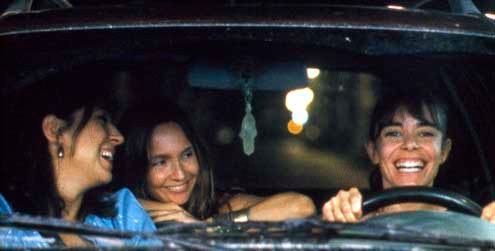 Foto Élodie Bouchez