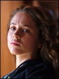 Póster Margarita Levieva