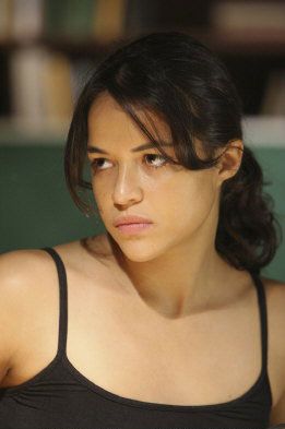 Foto Michelle Rodriguez