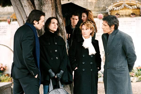 Foto Géraldine Pailhas