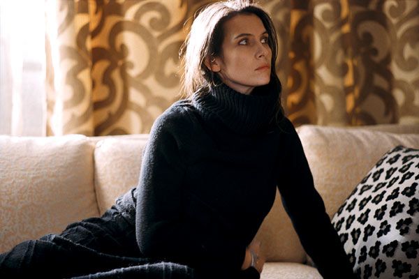 Foto Géraldine Pailhas