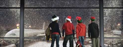 Foto Tyler James Williams, Paul Feig