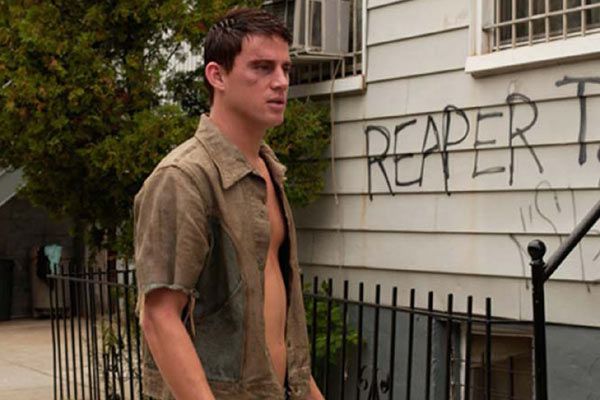 Tus santos y tus demonios : Foto Channing Tatum