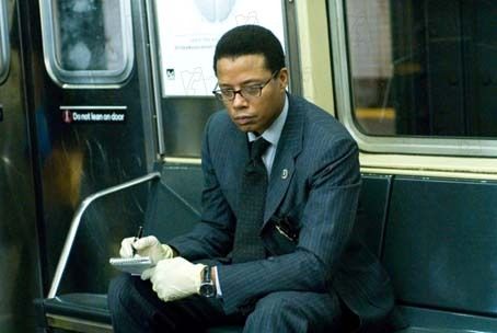 Foto Terrence Howard, Neil Jordan