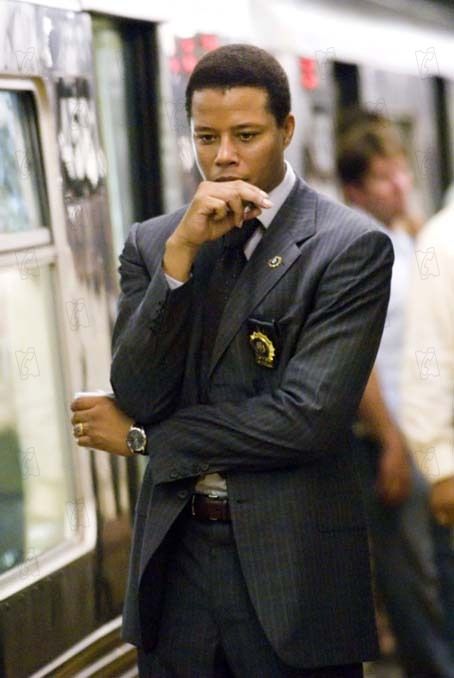 Foto Terrence Howard, Neil Jordan