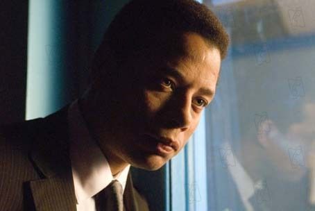 Foto Neil Jordan, Terrence Howard