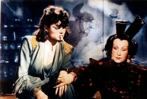 Foto Josef von Sternberg