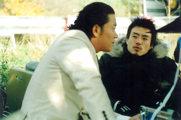 Foto Seung-wan Ryoo