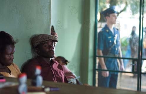 Foto Derek Luke