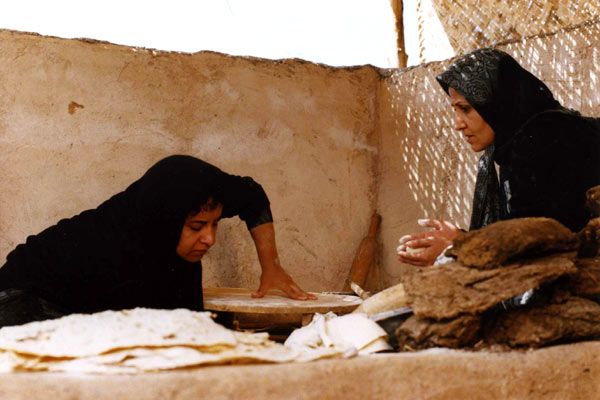 Foto Fereshteh Sadre Orafaee