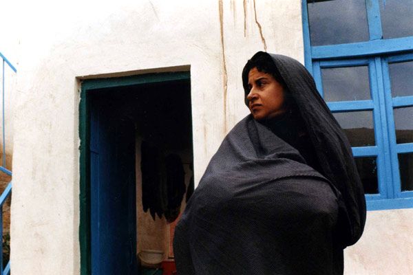 Foto Fereshteh Sadre Orafaee