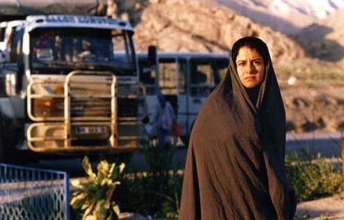 Foto Fereshteh Sadre Orafaee